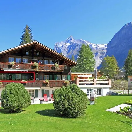 Guggerzyt - Chueli Grindelwald