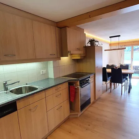 Guggerzyt - Chueli Apartment